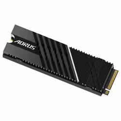 Gigabyte AORUS Gen4 7000s M.2 1 To PCI Express 4.0 3D TLC NAND NVMe