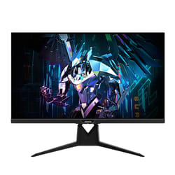 Gigabyte AORUS FI32Q-X LED display 32" 2560 x 1440 pixels Quad HD Noir