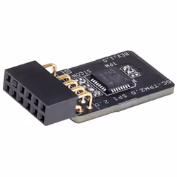Gigabyte GC-TPM2.0 SPI 2.0 TPM (Trusted Platform Modules)