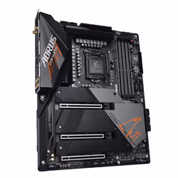 Gigabyte Z590 AORUS MASTER carte mère Intel Z590 LGA 1200 (Socket H5) ATX