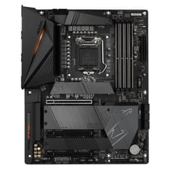 Gigabyte Z590 AORUS PRO AX carte mère Intel Z590 LGA 1200 (Socket H5) ATX