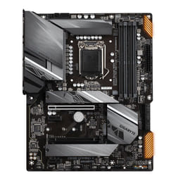 Gigabyte Z590 GAMING X carte mère Intel Z590 LGA 1200 (Socket H5) ATX