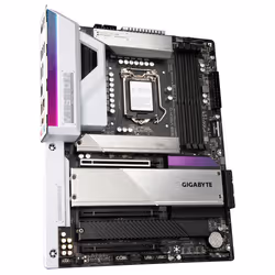 Gigabyte Z590 VISION G carte mère Intel Z590 LGA 1200 (Socket H5) ATX