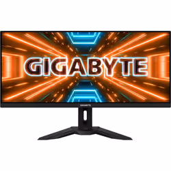 Gigabyte M34WQ