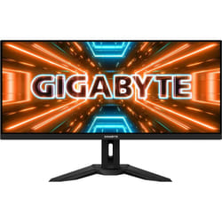 Gigabyte M34WQ écran plat de PC 34" 2K Ultra HD LED Noir