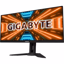 Gigabyte M34WQ écran plat de PC 34" 2K Ultra HD LED Noir
