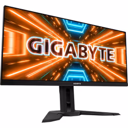 Gigabyte M34WQ écran plat de PC 34" 2K Ultra HD LED Noir