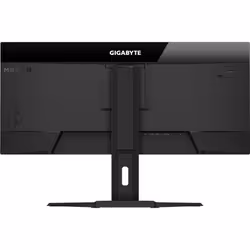 Gigabyte M34WQ écran plat de PC 34" 2K Ultra HD LED Noir - Vue supplémentaire 4