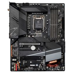 Gigabyte Z590 AORUS ELITE AX carte mère Intel Z590 LGA 1200 (Socket H5) ATX