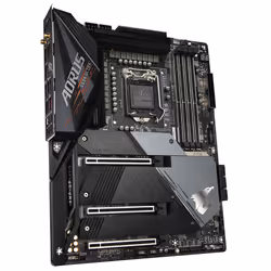 Gigabyte Z590 AORUS ULTRA carte mère Intel Z590 LGA 1200 (Socket H5) ATX