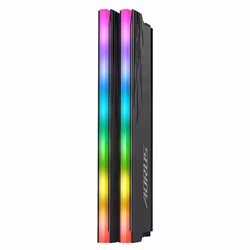 Gigabyte AORUS RGB module de mémoire 16 Go 2 x 8 Go DDR4 3733 MHz