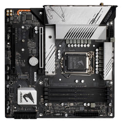 Gigabyte B560M AORUS PRO AX carte mère Intel B560 Express LGA 1200 (Socket H5) micro ATX