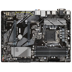 Gigabyte B560 HD3 carte mère Intel B560 Express LGA 1200 (Socket H5) ATX