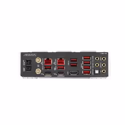 Gigabyte Z590 AORUS XTREME, Intel, LGA 1200 (Socket H5), Intel® Celeron®, Intel® Core™ i3, Intel® Core™ i5, Intel® Core™ i7,  ...