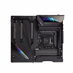 Gigabyte Z590 AORUS XTREME Intel Z590 LGA 1200 (Socket H5) ATX étendu - Vue supplémentaire 5