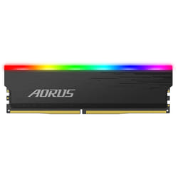 Gigabyte GP-ARS16G37D module de mémoire 16 Go 2 x 8 Go DDR4 3733 MHz