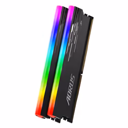 Gigabyte GP-ARS16G37D module de mémoire 16 Go 2 x 8 Go DDR4 3733 MHz