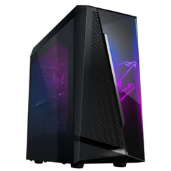 AORUS GB-AMXR9N8A-20A1 PC 5900X Tower Ryzen 9 32Go 3To SSD Noir