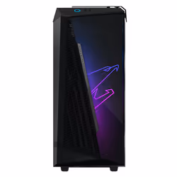AORUS GB-AMXR9N8A-20A1 PC 5900X Tower Ryzen 9 32Go 3To SSD Noir