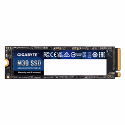 Gigabyte M30, 1 To, M.2, 3500 Mo/s