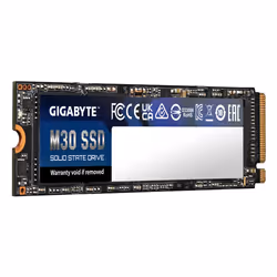 Gigabyte M30 M.2 1 To PCI Express 3.0 TLC 3D NAND NVMe