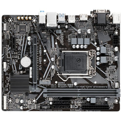 Gigabyte H410M S2H V3 carte mère Intel H510 LGA 1200 (Socket H5) micro ATX