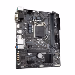 Gigabyte H410M S2H V3 carte mère Intel H510 LGA 1200 (Socket H5) micro ATX