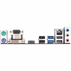 Gigabyte H410M S2H V3 carte mère Intel H510 LGA 1200 (Socket H5) micro ATX
