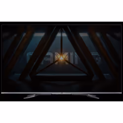 Gigabyte S55U écran plat de PC 54.6" 2K Ultra HD Noir