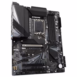 Gigabyte Z690 UD (rev. 1.0) Intel Z690 LGA 1700 ATX