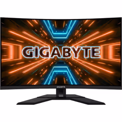 Gigabyte M32UC, 80 cm (31.5"), 3840 x 2160 pixels, 4K Ultra HD, LED, 1 ms, Noir