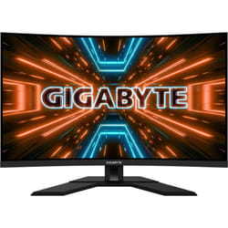 Gigabyte M32UC écran plat de PC 31.5" 4K Ultra HD LED Noir