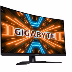 Gigabyte M32UC écran plat de PC 31.5" 4K Ultra HD LED Noir