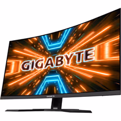 Gigabyte M32UC écran plat de PC 31.5" 4K Ultra HD LED Noir