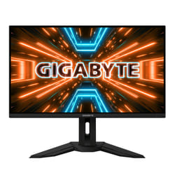 Gigabyte M32U écran plat de PC 31.5" 4K Ultra HD LED Noir