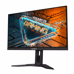 Gigabyte G24F 2, 60,5 cm (23.8"), 1920 x 1080 pixels, Full HD, LCD, 1 ms, Noir