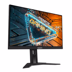 Gigabyte G24F 2 écran plat de PC 23.8" Full HD LED Noir - Vue supplémentaire 5