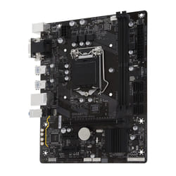 Gigabyte GA-B250M-D2V carte mère Intel® B250 LGA 1151 (Emplacement H4) ATX