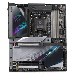 Gigabyte Z790 AORUS MASTER carte mère Intel Z790 LGA 1700 ATX étendu
