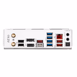 Gigabyte B650 AERO G (rev. 1.0) AMD B650 Emplacement AM5 ATX - Vue supplémentaire 6