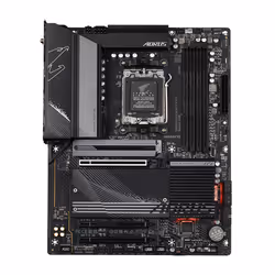 Gigabyte B650 AORUS ELITE AX 1.0 AMD B650 Emplacement AM5 ATX
