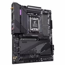 Gigabyte B650 AORUS PRO AX carte mère AMD B650 Emplacement AM5 ATX