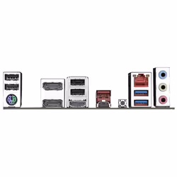 Gigabyte B650M DS3H carte mère AMD B650 Emplacement AM5 micro ATX - Vue supplémentaire 5