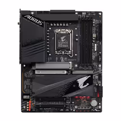 Gigabyte Z790 AORUS ELITE AX DDR4 (REV 1.0) carte mère Intel Z790 LGA 1700 ATX