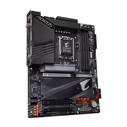Gigabyte Z790 AORUS ELITE AX DDR4 (REV 1.0) carte mère Intel Z790 LGA 1700 ATX