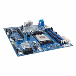 GIGABYTE MC13-LE0 carte mère AMD B650 Emplacement AM5 micro ATX - Vue supplémentaire 5