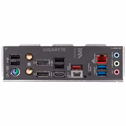Gigabyte B650M GAMING X AX carte mère AMD B650 Emplacement AM5 micro ATX - Vue supplémentaire 6