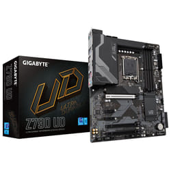 Gigabyte Z790 UD carte mère Intel Z790 LGA 1700 ATX