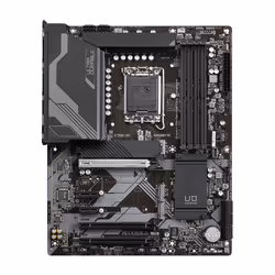 Gigabyte Z790 UD carte mère Intel Z790 LGA 1700 ATX