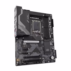 Gigabyte Z790 UD carte mère Intel Z790 LGA 1700 ATX